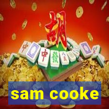 sam cooke